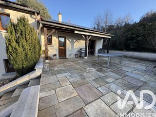  Maison � vendre 5 pi�ces 120 m�