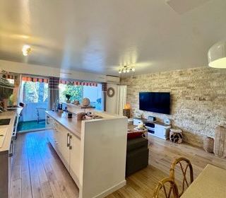  Appartement � vendre 4 pi�ces 80 m�