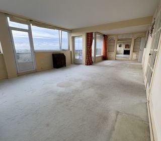  Appartement � vendre 4 pi�ces 111 m�