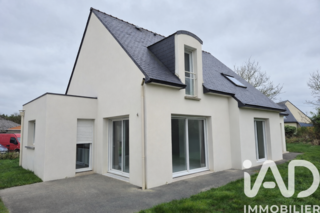  Maison � vendre 5 pi�ces 119 m�