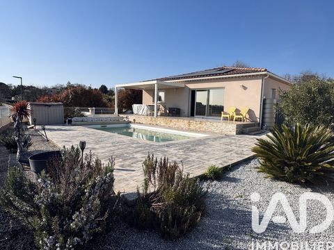   Vente Maison/villa 5 pi�ces Maison - 5 pi�ce(s) - 108 m�