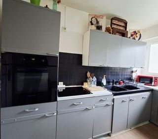  Appartement � vendre 4 pi�ces 80 m�