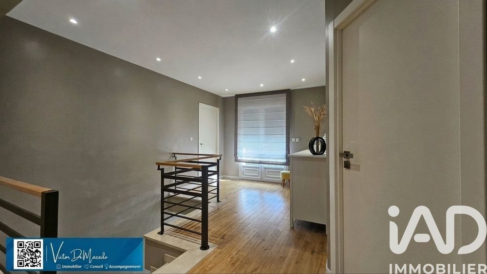 � vendre  Maison Orleans (45100)