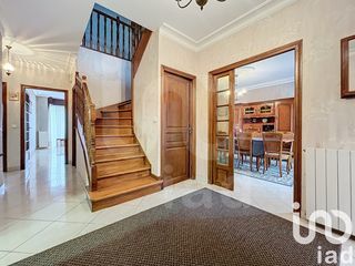  Maison � vendre 7 pi�ces 190 m�