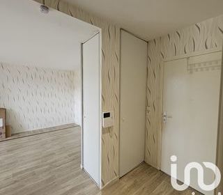  Appartement � vendre 3 pi�ces 64 m�