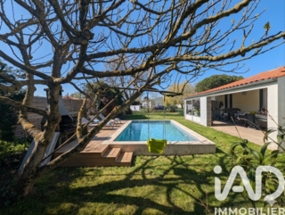  Maison � vendre 5 pi�ces 125 m�