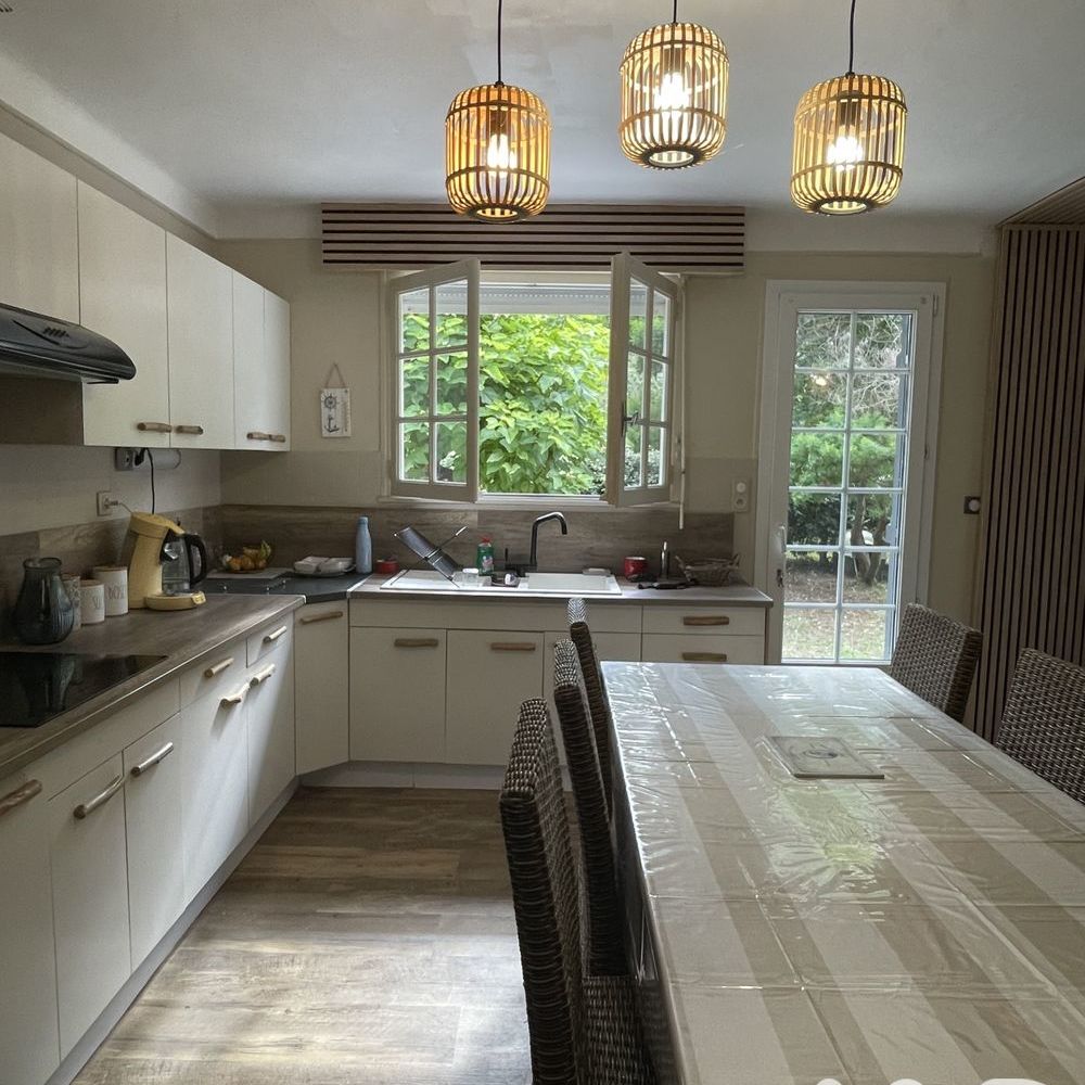 � vendre  Maison Messanges (40660)