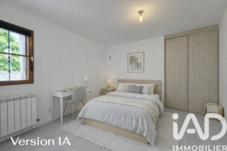  Maison � vendre 4 pi�ces 86 m�