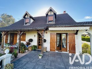  Maison � vendre 5 pi�ces 158 m�