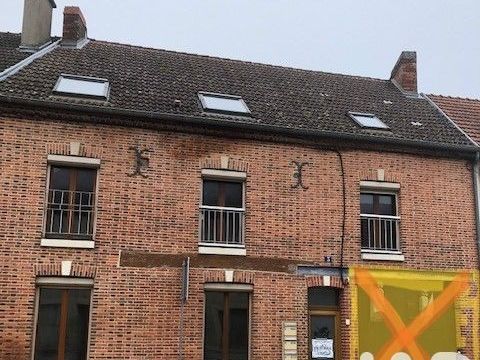   Vente Maison de ville 6 pi�ces Maison - 6 pi�ce(s) - 194 m�