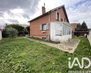  Maison � vendre 5 pi�ces 113 m�