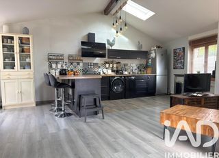  Maison � vendre 3 pi�ces 58 m�