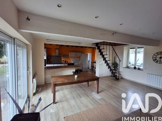  Maison � vendre 4 pi�ces 100 m�