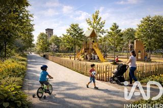  Appartement � vendre 2 pi�ces 36 m�