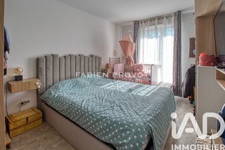  Appartement � vendre 3 pi�ces 65 m�