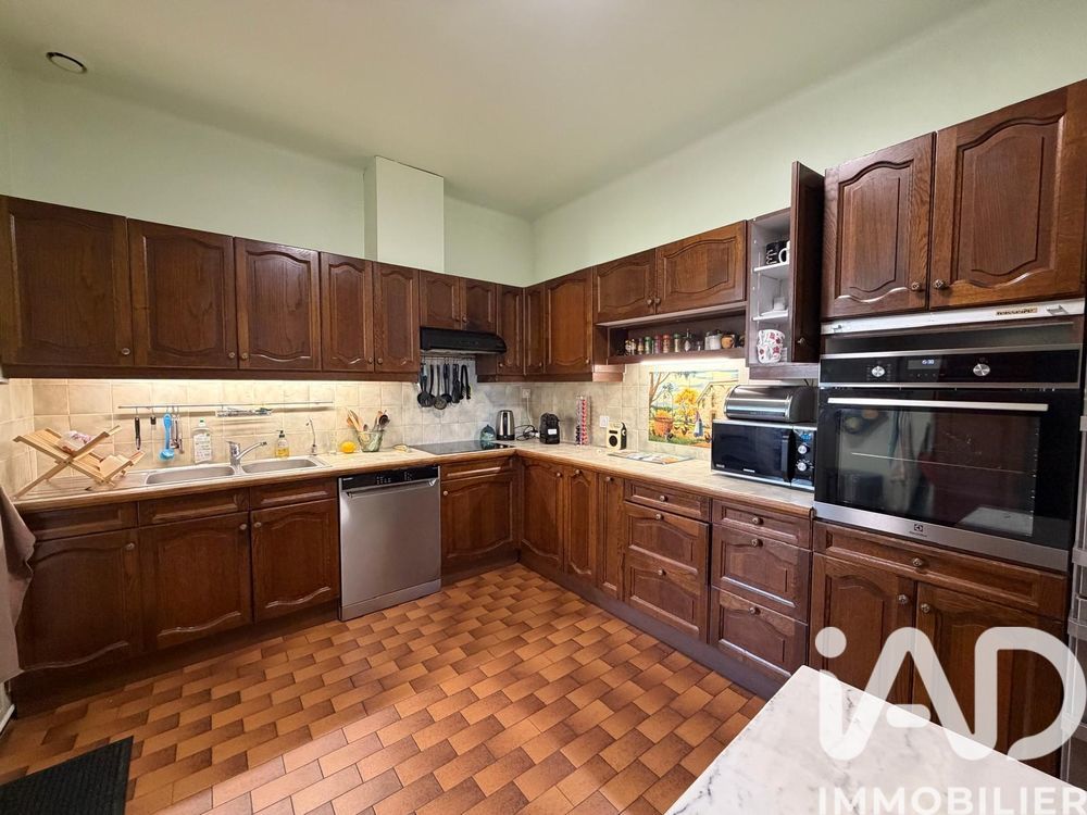 � vendre  Maison Saint-G�nis-des-Fontaines (66740)