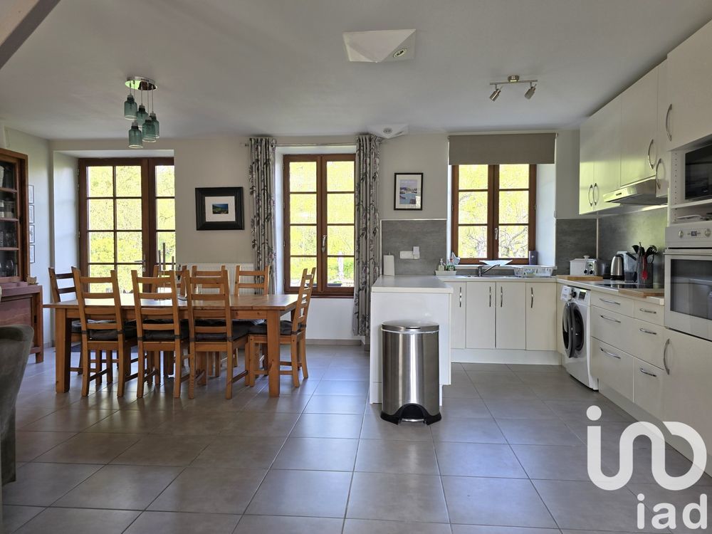 � vendre  Maison Bourg-Charente (16200)