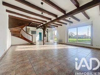  Maison � vendre 4 pi�ces 122 m�