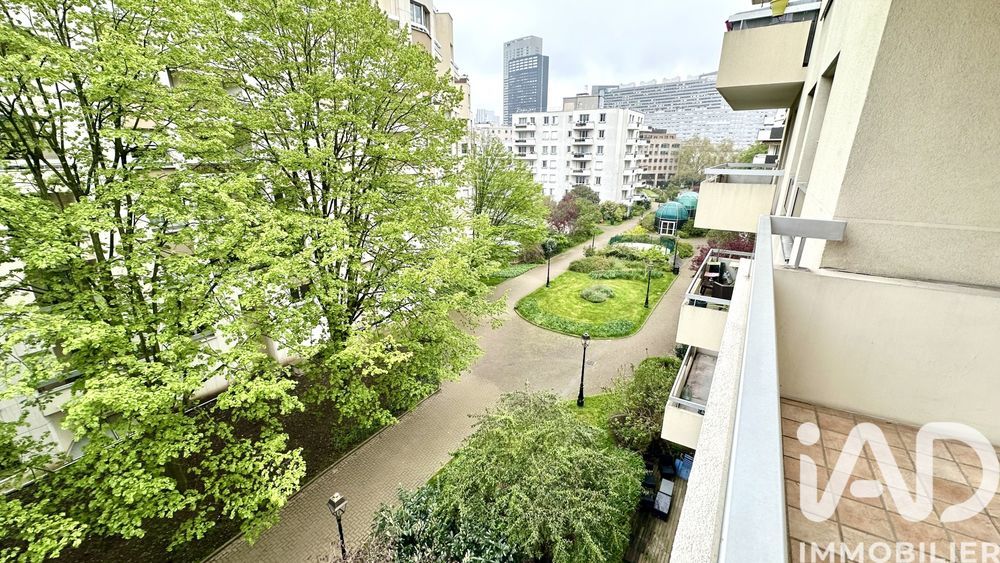 � vendre  Appartement Courbevoie (92400)