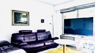  Appartement � vendre 2 pi�ces 64 m�