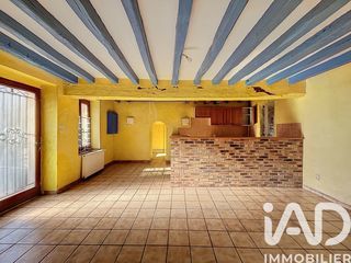  Maison � vendre 5 pi�ces 100 m�