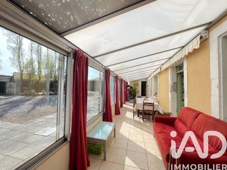  Maison � vendre 9 pi�ces 254 m�