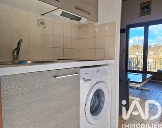  Appartement � vendre 2 pi�ces 20 m�