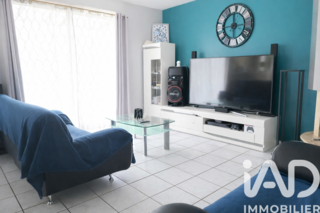  Maison � vendre 5 pi�ces 133 m�