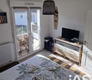  Appartement � vendre 2 pi�ces 43 m�