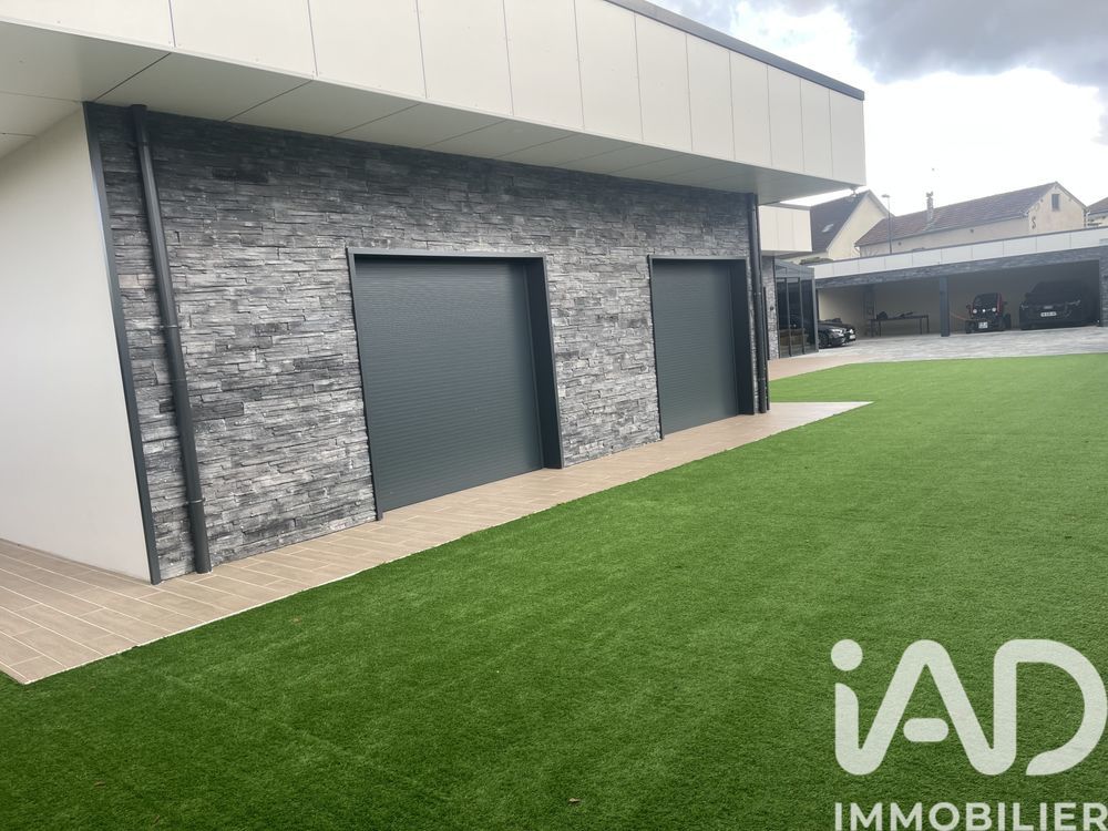 � vendre  Maison Sens (89100)