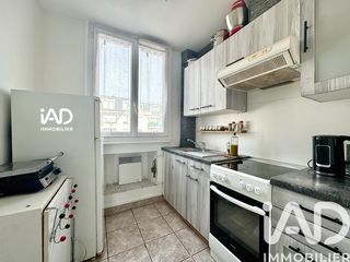  Appartement � vendre 2 pi�ces 36 m�