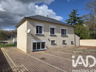  Maison � vendre 6 pi�ces 138 m�