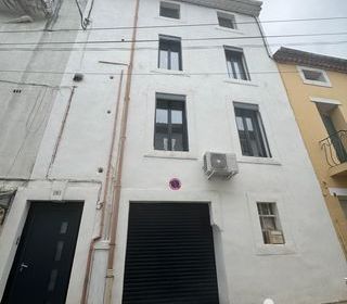  Maison � vendre 4 pi�ces 125 m�