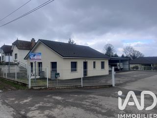  Immeuble � vendre 1132 m�