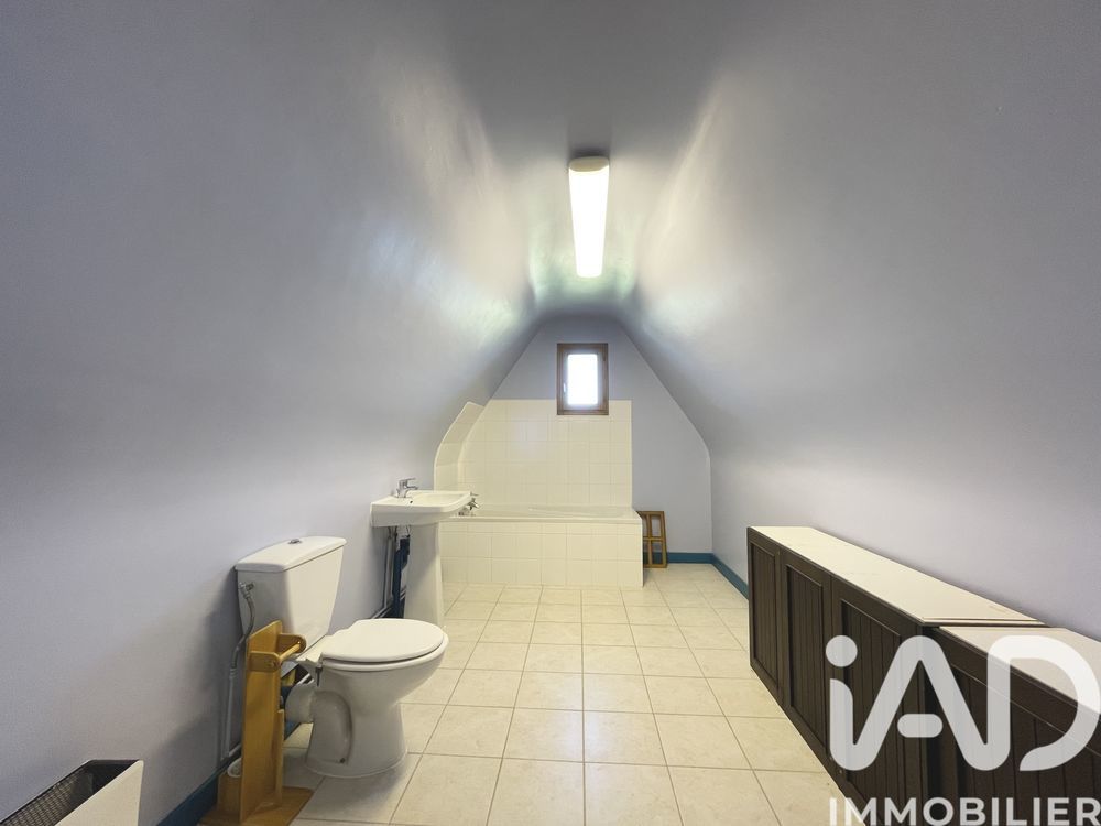 � vendre  Maison Pleumeur-Bodou (22560)