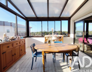  Appartement � vendre 4 pi�ces 82 m�