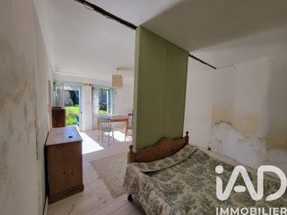  Maison � vendre 2 pi�ces 37 m�