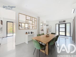  Maison � vendre 5 pi�ces 200 m�