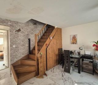  Maison � vendre 3 pi�ces 64 m�