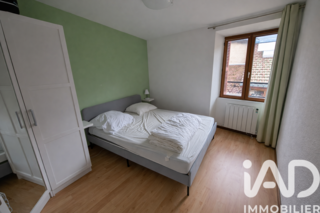  Appartement � vendre 3 pi�ces 76 m�