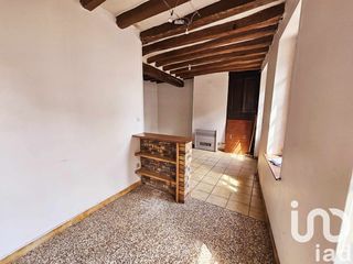  Maison � vendre 4 pi�ces 59 m�