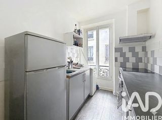  Appartement � vendre 1 pi�ce 23 m�