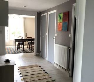 Appartement � vendre 4 pi�ces 73 m�