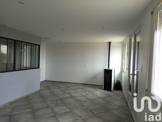  Maison � vendre 4 pi�ces 106 m�