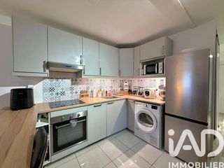  Appartement � vendre 3 pi�ces 56 m�