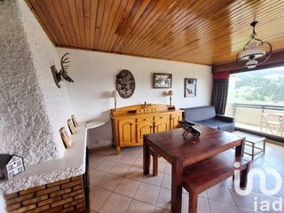  Appartement � vendre 3 pi�ces 59 m�