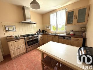  Maison � vendre 6 pi�ces 105 m�