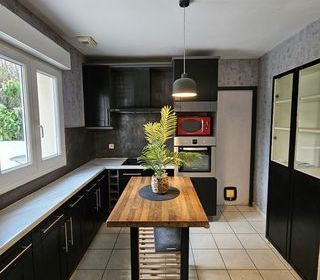  Maison � vendre 5 pi�ces 92 m�