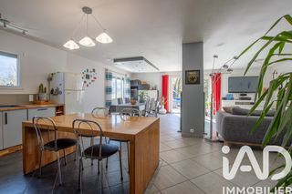  Maison � vendre 7 pi�ces 130 m�