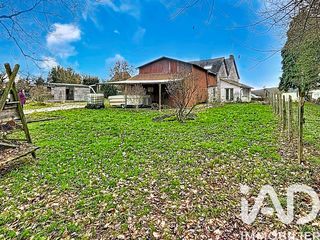  Maison � vendre 9 pi�ces 172 m�